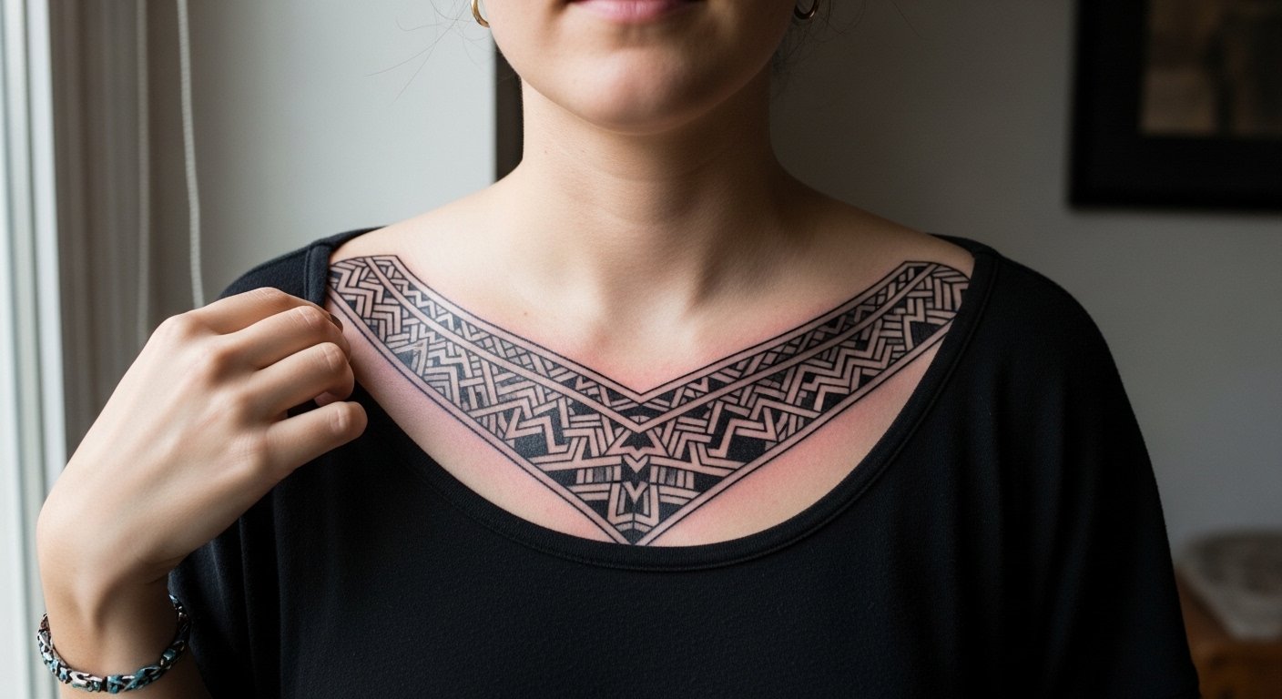 27 Meaningful Neo Traditional Brother and Sister Tattoos